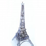 3d Eiffelovka krystalická