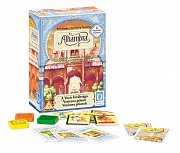 Alhambra - Vezírova přízeň