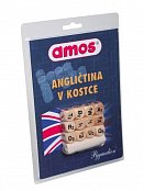 AMOS - Angličtina v kostce