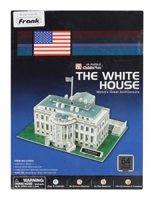 Bílý dům