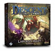 Descent : Labyrint zkázy