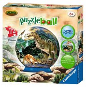 Dinosauři Puzzleball