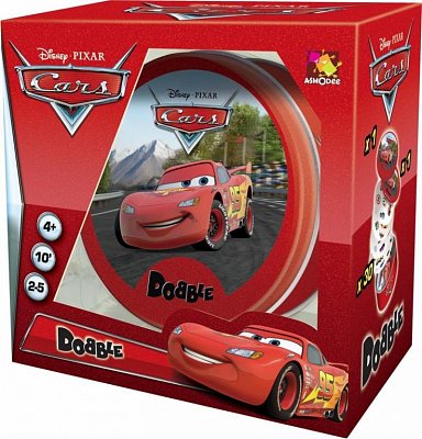 Dobble - Cars