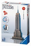 Empire State Building 3D