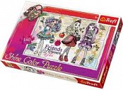 Ever After High