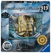 EXIT Puzzle - The Circle: V Paříži 919 dílků