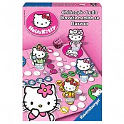 Hello kitty nezlob se