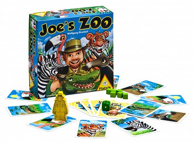 Joes Zoo