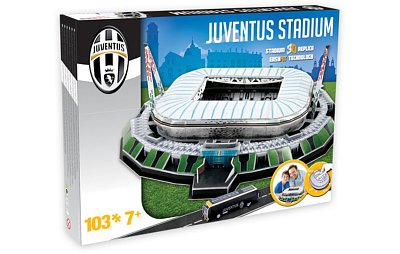 Juve Stadium (Juventus)