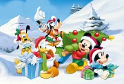 Mickey Mouse - Vánoce