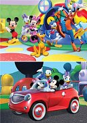 Mickey,Minnie a přátelé
