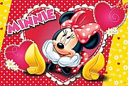 Minnie - Myšlení Minnie