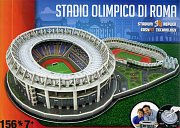 Olimpico (Roma + Lazio)