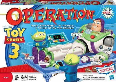 Operace toy story