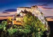 Orava, Slovensko