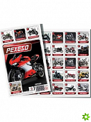 Pexeso Moto Speed