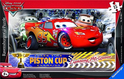 Piston Cup vítěz