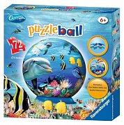Podmořský svět Puzzleball
