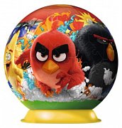 Puzzleball Angry Birds