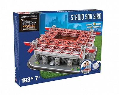 San Siro ( Inter Milan)