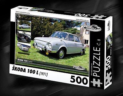 Škoda 100 L
