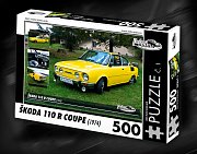 Škoda 110 R Coupe