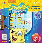 SMART - Spongebob