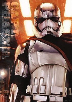 Star Wars Vii, Imperial Stormtrooper