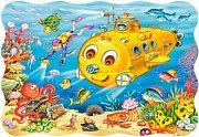 Šťastná ponorka