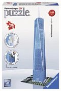 Trade Center 3D