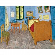 Van Gogh: Pokov v Arles