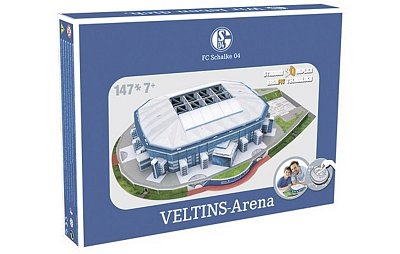 Veltins Arena (Shalke 04)