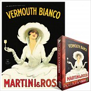 Vermouth Bianco - Martini & Rossi Torino