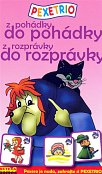 Pexetrio - Z pohádky do Pohádky