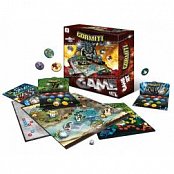 Gormiti game set