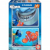 Hledá se Nemo
