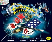 Kouzelnický kufřík