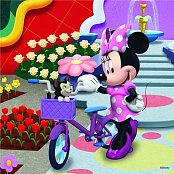 Krásná Minnie