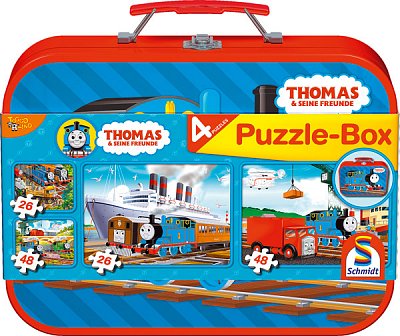 Kufřík Tomáš Mašinka