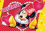 Minnie - Myšlení Minnie