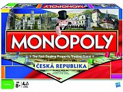 Monopoly Česká Republika
