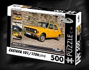 Zastava 101/1100