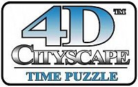 4D Cityscape