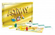 Activity gold