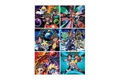 Bakugan - Záchrana Vesmíru