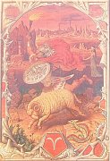Beran (Aries)