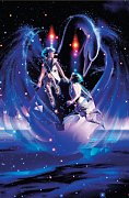 Blíženci (Gemini)