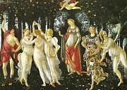 Botticelli: Jaro