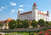 Bratislava, Slovensko