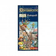 Carcassonne - Katapult